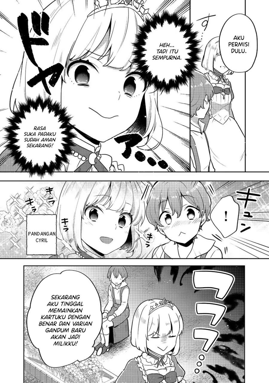Tearmoon Empire Story